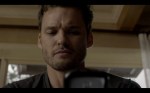 austin nichols, tommy wheeler, ray donovan, a mouth is a mouth