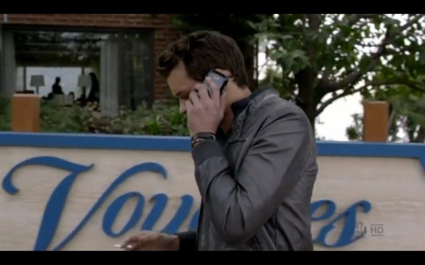 austin nichols, tommy wheeler, ray donovan, a mouth is a mouth