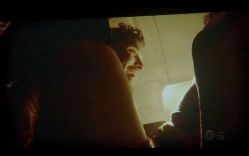 austin nichols, tommy wheeler, ray donovan, a mouth is a mouth