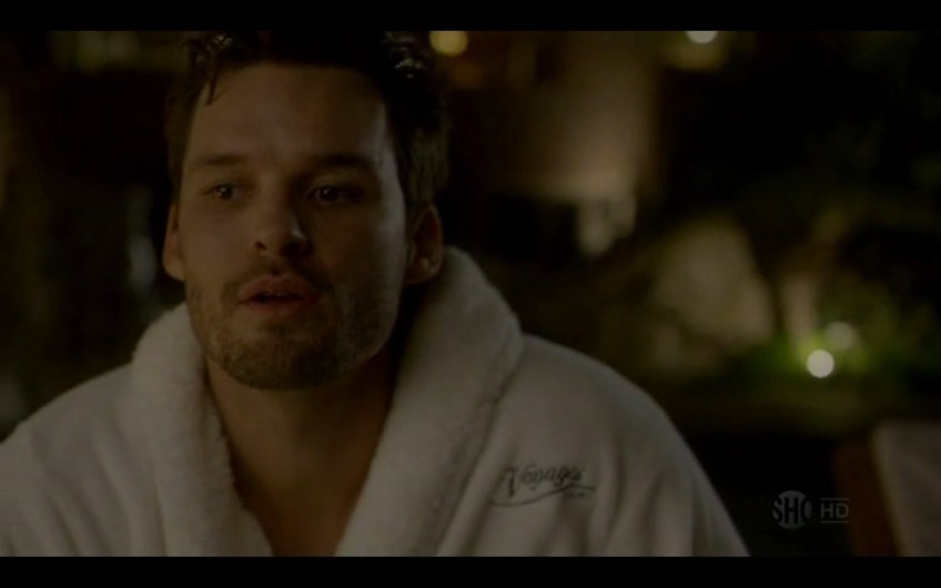 austin nichols, tommy wheeler, ray donovan, a mouth is a mouth