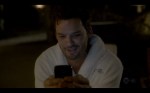 austin nichols, tommy wheeler, ray donovan, a mouth is a mouth
