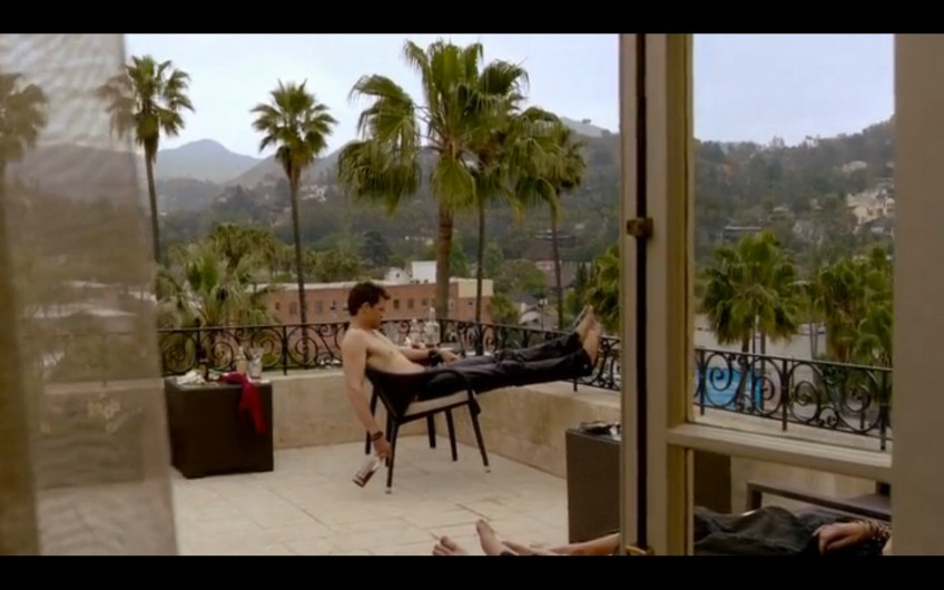 austin nichols, ray donovan, tommy wheeler