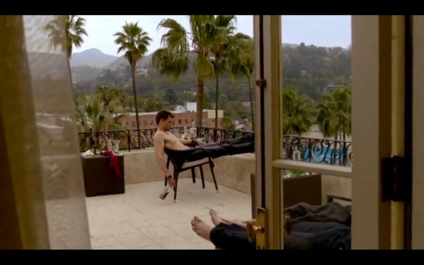 austin nichols, ray donovan, tommy wheeler