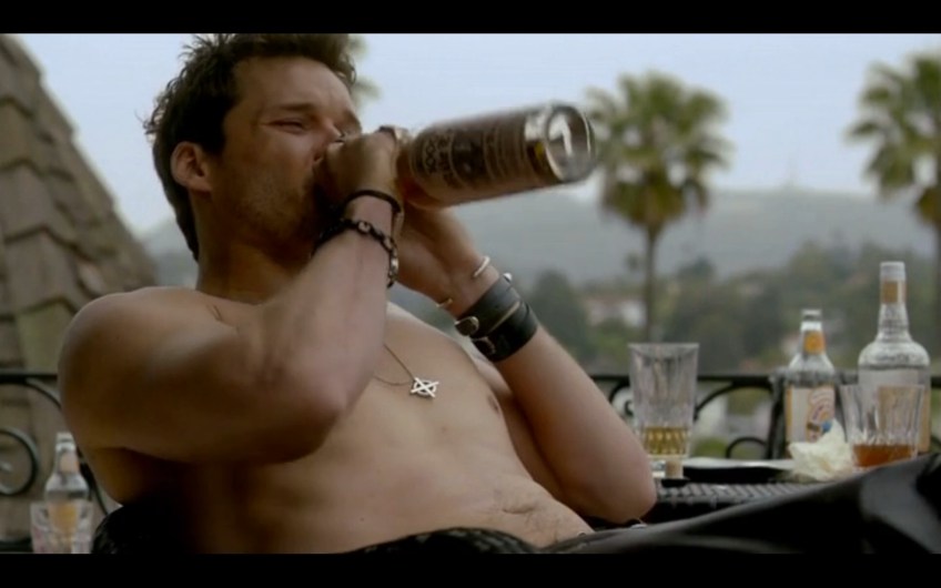 austin nichols, ray donovan, tommy wheeler