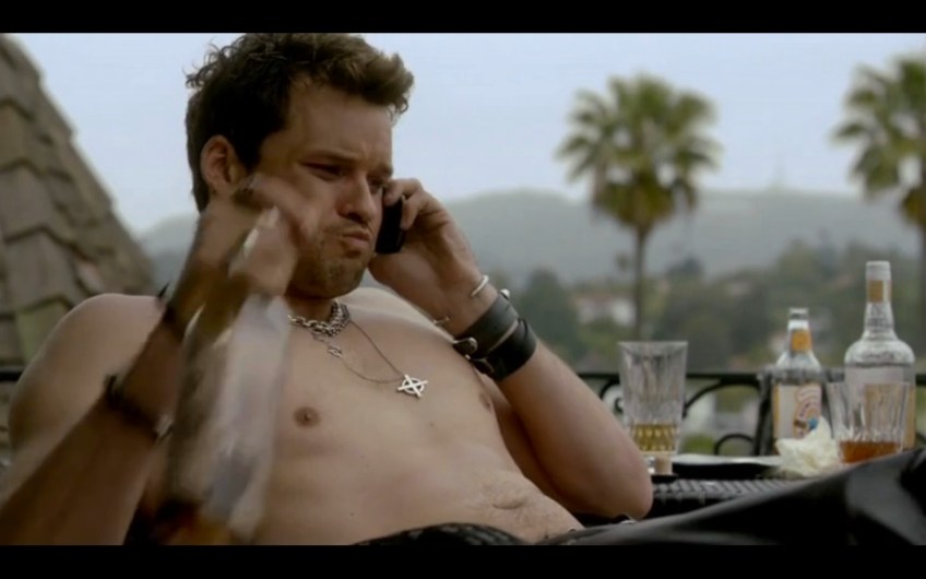 austin nichols, ray donovan, tommy wheeler