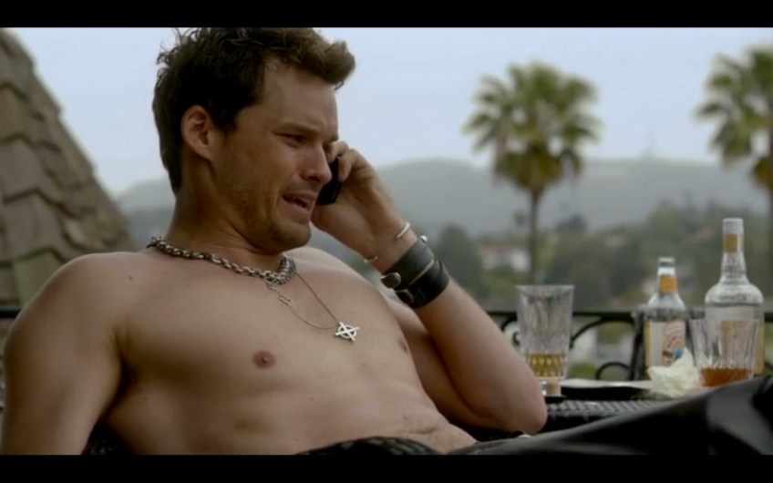 austin nichols, ray donovan, tommy wheeler