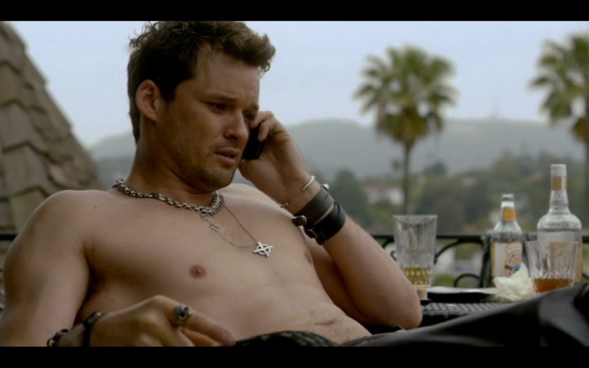 austin nichols, ray donovan, tommy wheeler