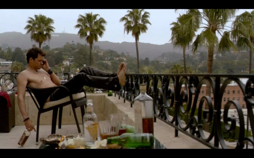 austin nichols, ray donovan, tommy wheeler