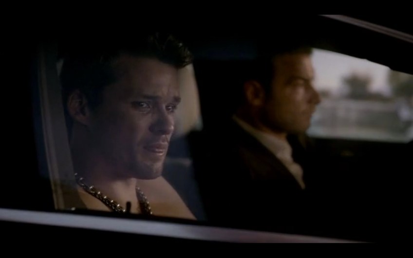 austin nichols, ray donovan, tommy wheeler