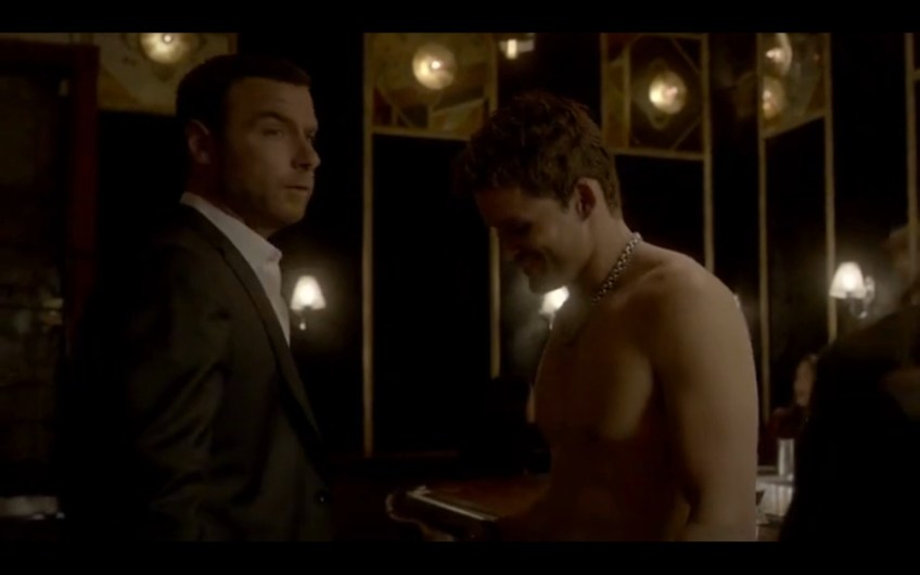 austin nichols, ray donovan, tommy wheeler