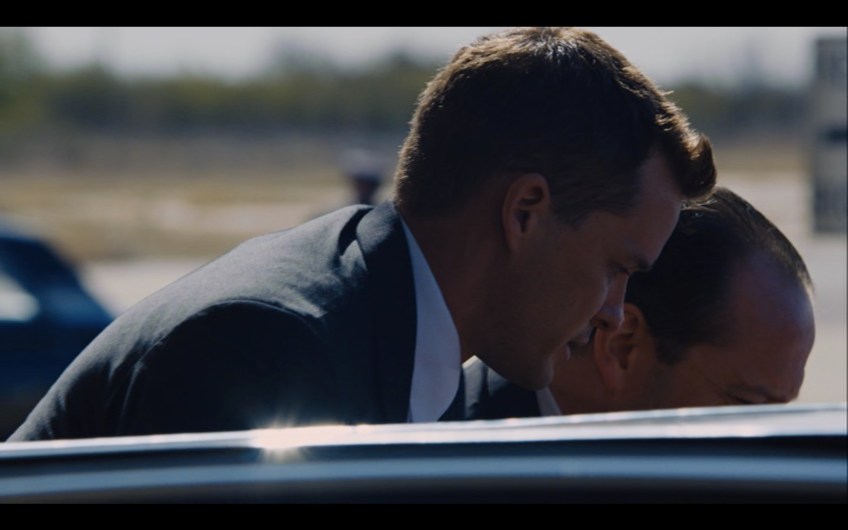 parkland, austin nichols