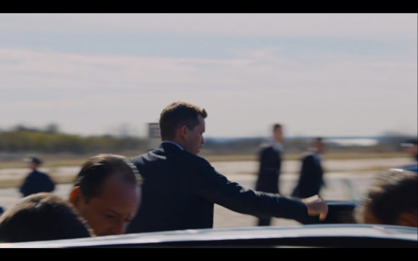 parkland, austin nichols