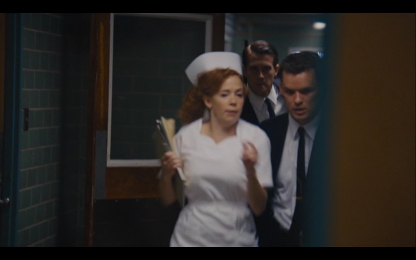 parkland, austin nichols