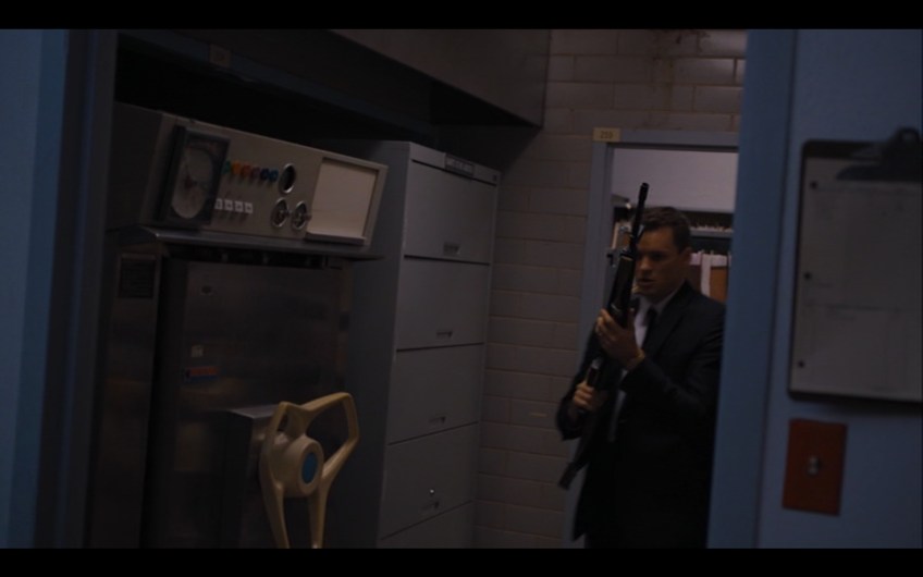 parkland, austin nichols