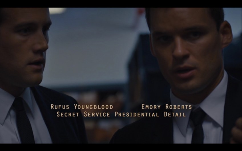 parkland, austin nichols