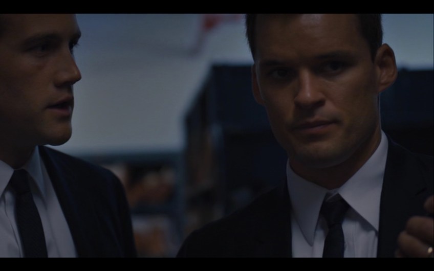 parkland, austin nichols