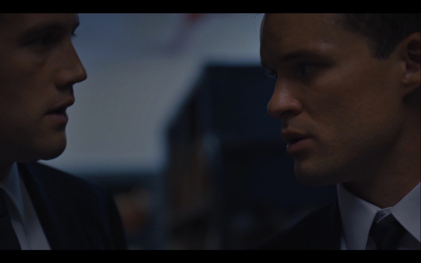 parkland, austin nichols