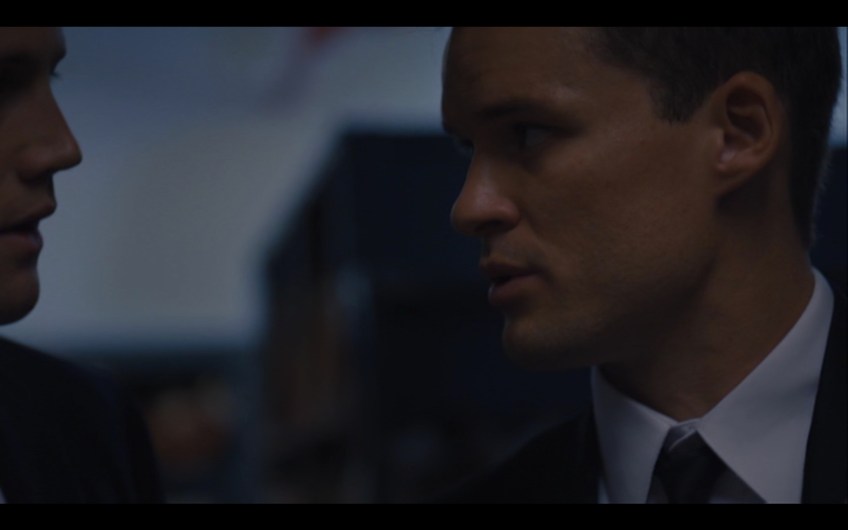 parkland, austin nichols