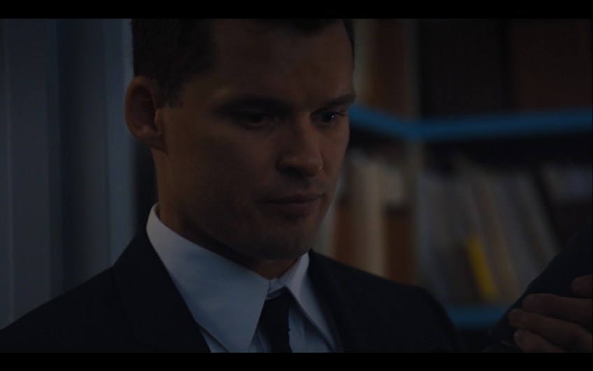 parkland, austin nichols