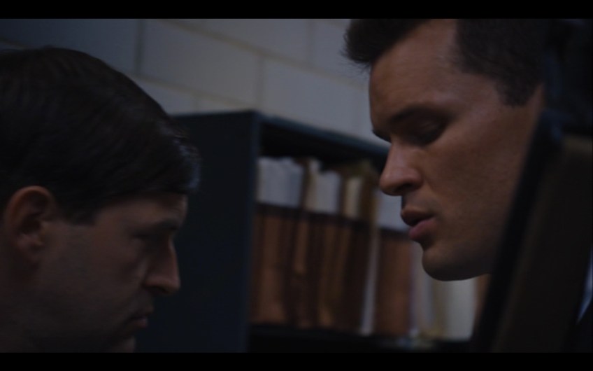 parkland, austin nichols