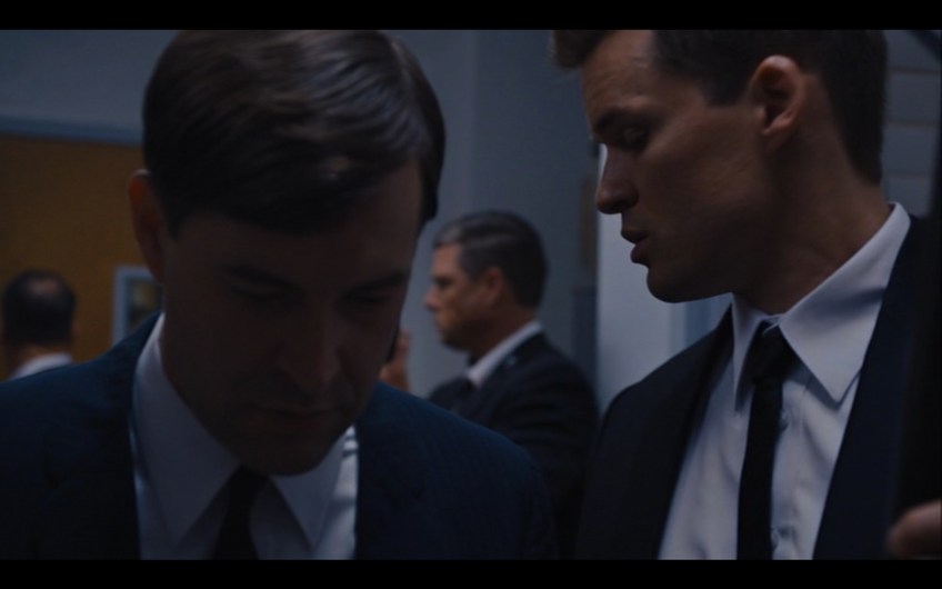 parkland, austin nichols