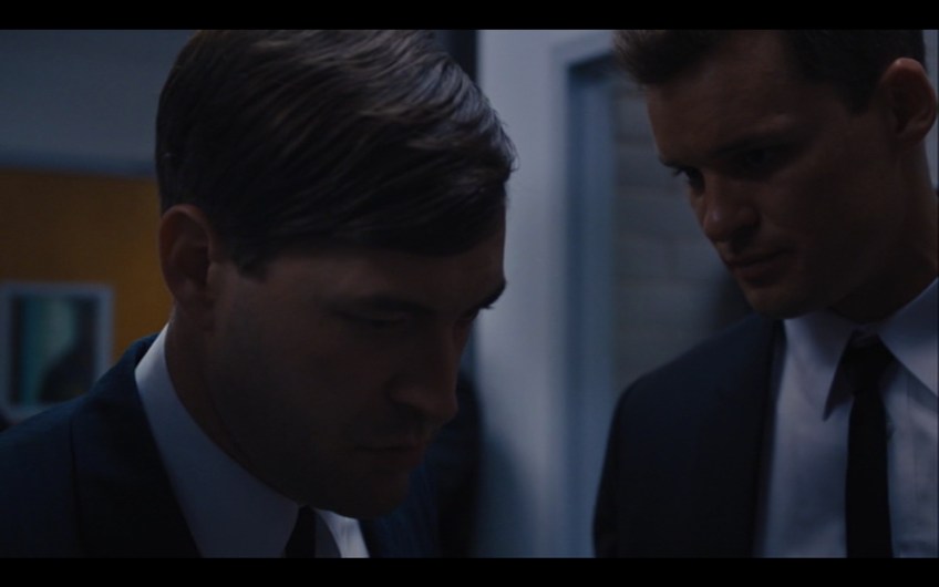 parkland, austin nichols