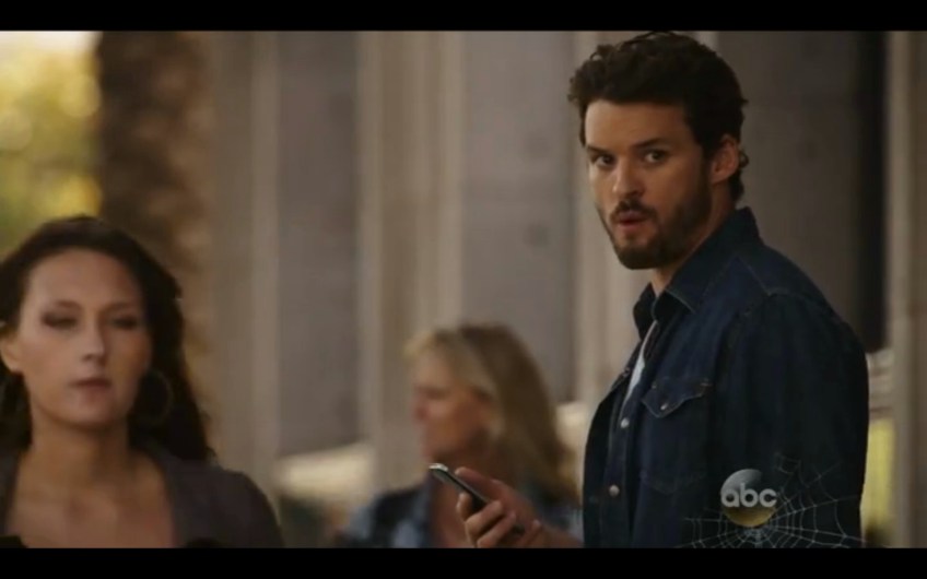 agents of shield, austin nichols, shield, s.h.i.e.l.d.