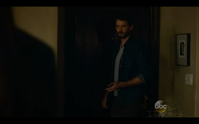 agents of shield, austin nichols, shield, s.h.i.e.l.d.