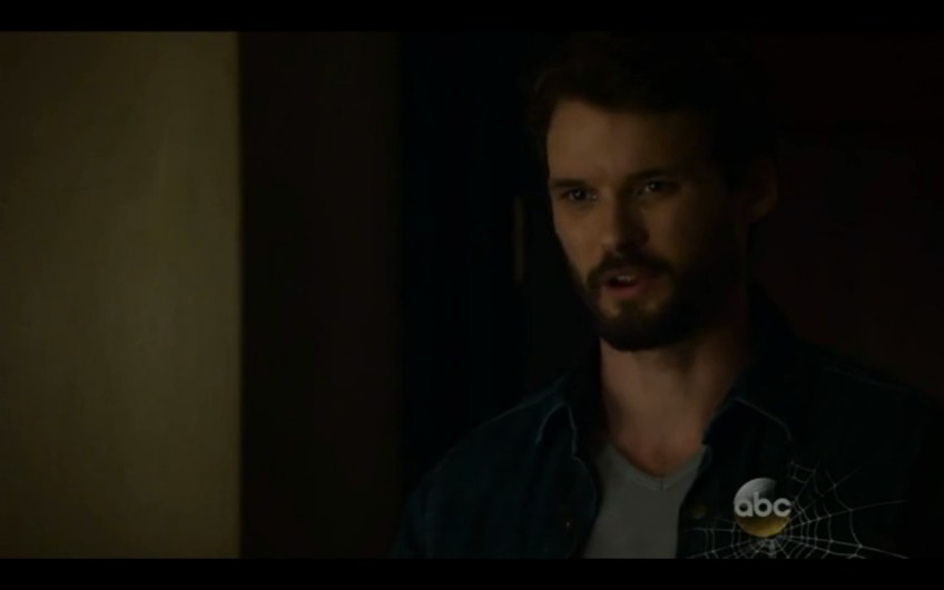 agents of shield, austin nichols, shield, s.h.i.e.l.d.