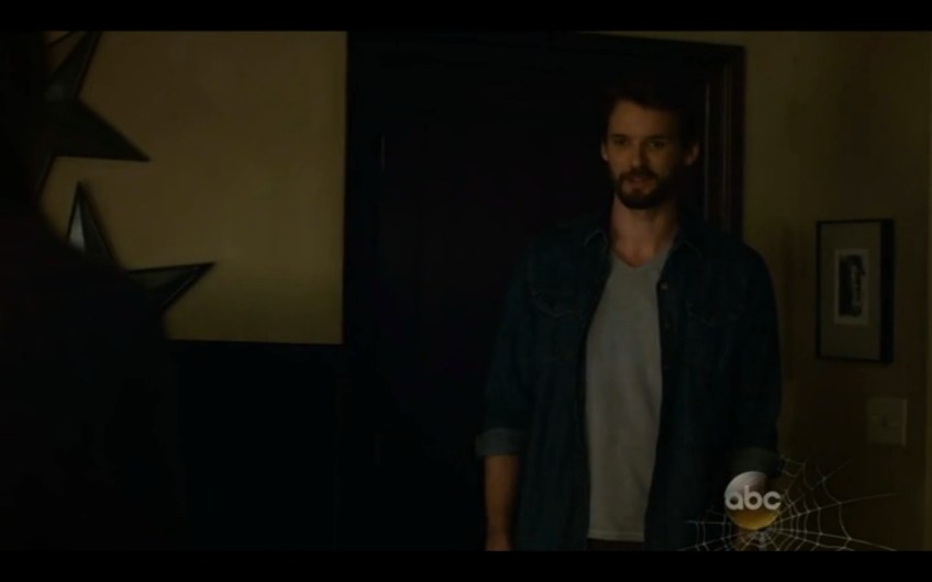 agents of shield, austin nichols, shield, s.h.i.e.l.d.