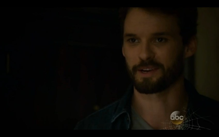 agents of shield, austin nichols, shield, s.h.i.e.l.d.