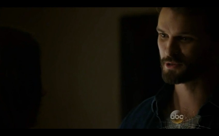 agents of shield, austin nichols, shield, s.h.i.e.l.d.