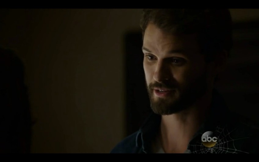 agents of shield, austin nichols, shield, s.h.i.e.l.d.