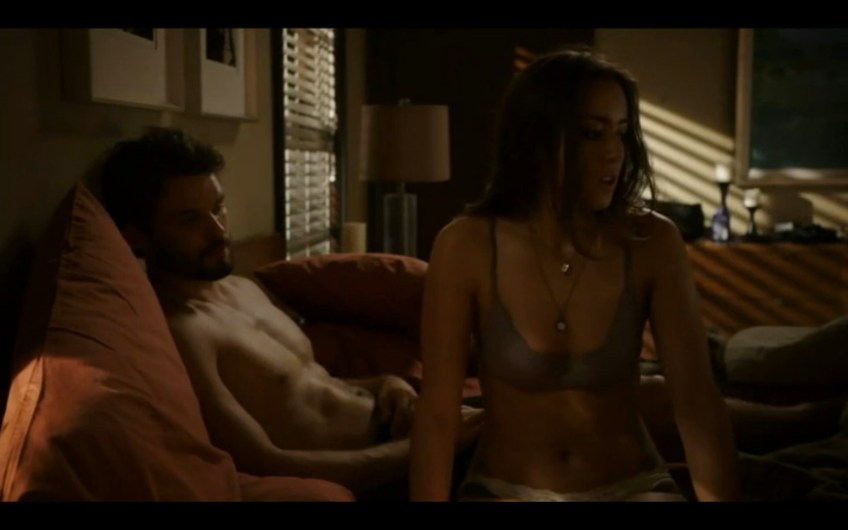 agents of shield, austin nichols, shield, s.h.i.e.l.d.