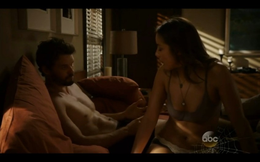 agents of shield, austin nichols, shield, s.h.i.e.l.d.