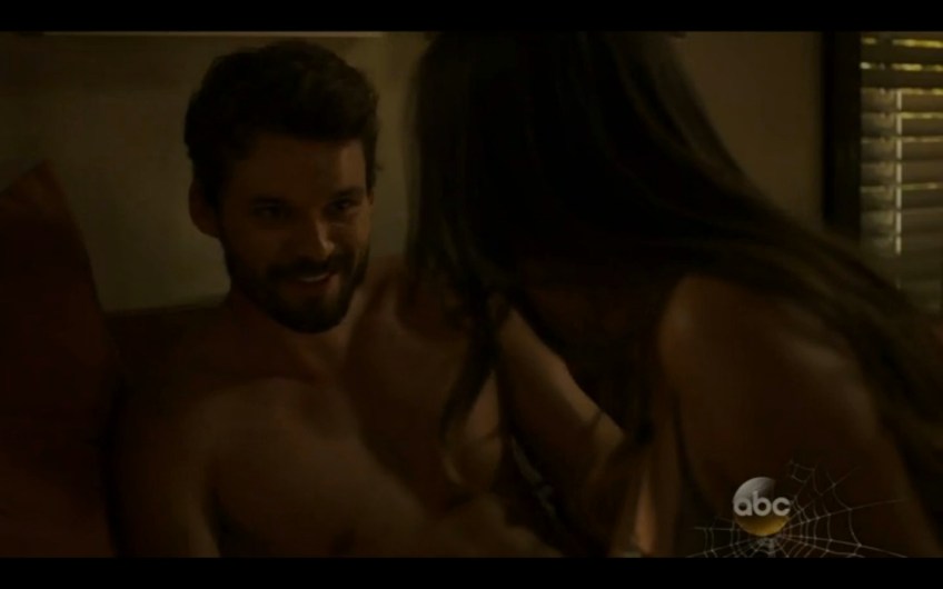 agents of shield, austin nichols, shield, s.h.i.e.l.d.
