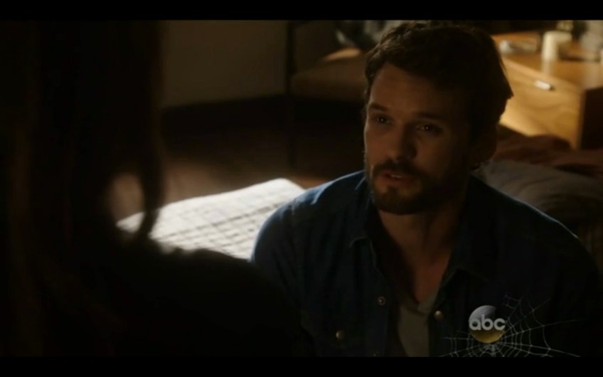 agents of shield, austin nichols, shield, s.h.i.e.l.d.