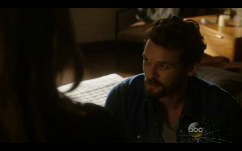 agents of shield, austin nichols, shield, s.h.i.e.l.d.