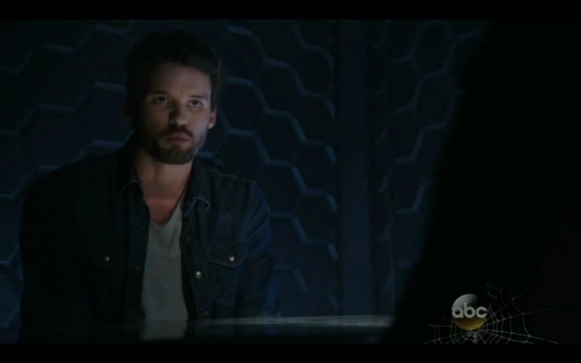 agents of shield, austin nichols, shield, s.h.i.e.l.d.