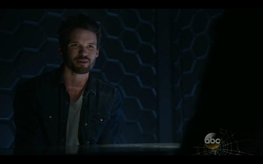 agents of shield, austin nichols, shield, s.h.i.e.l.d.