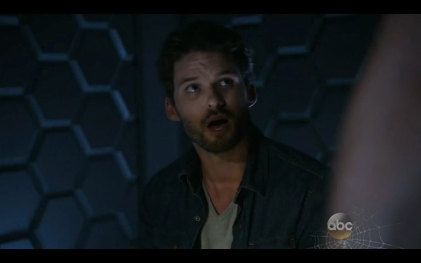 agents of shield, austin nichols, shield, s.h.i.e.l.d.