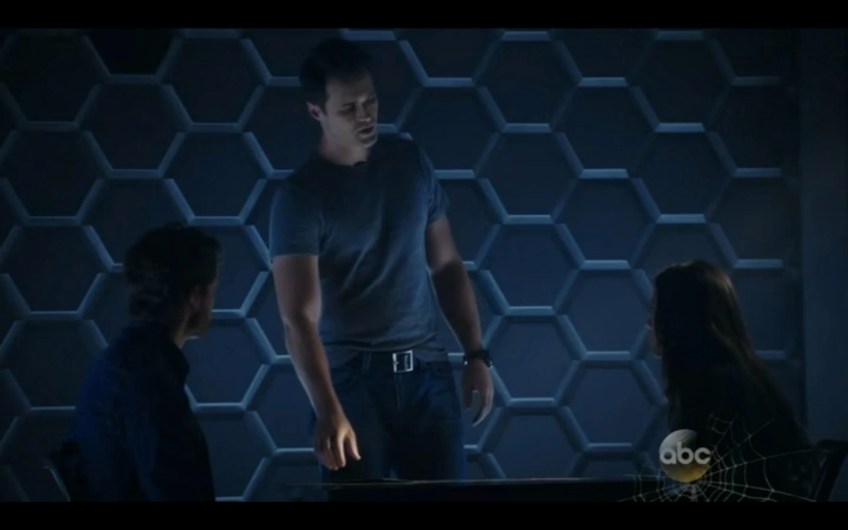 agents of shield, austin nichols, shield, s.h.i.e.l.d.