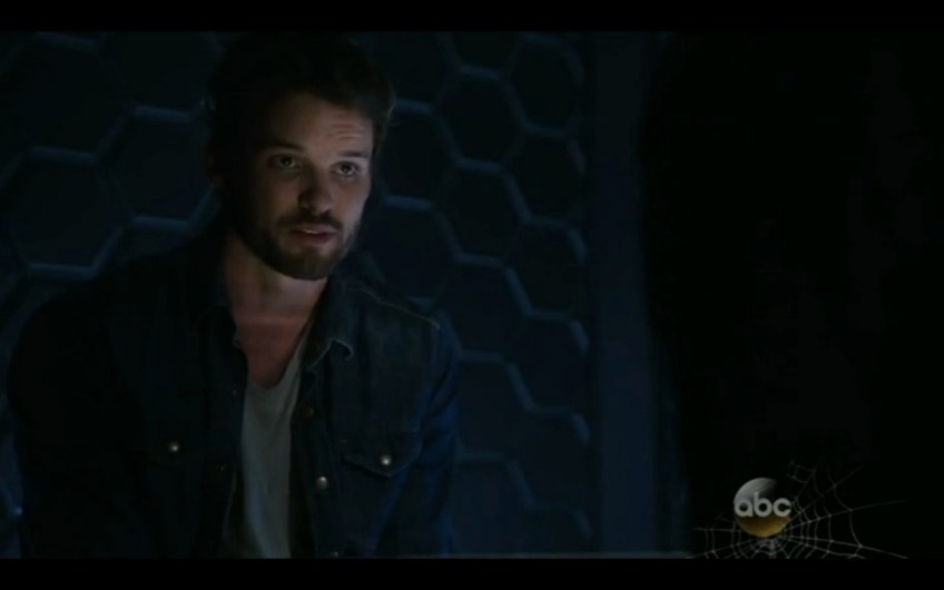 agents of shield, austin nichols, shield, s.h.i.e.l.d.