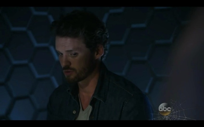 agents of shield, austin nichols, shield, s.h.i.e.l.d.