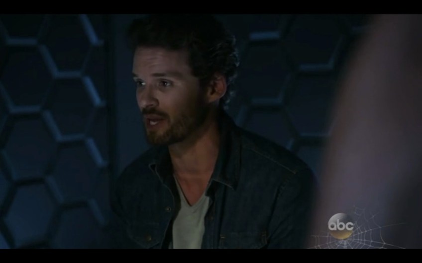 agents of shield, austin nichols, shield, s.h.i.e.l.d.