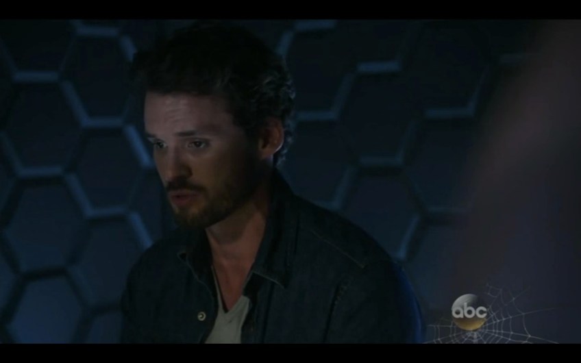 agents of shield, austin nichols, shield, s.h.i.e.l.d.