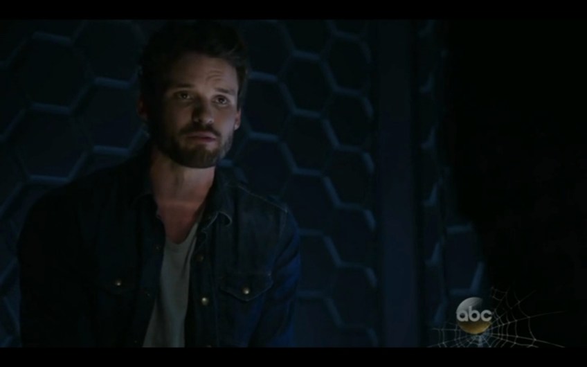 agents of shield, austin nichols, shield, s.h.i.e.l.d.