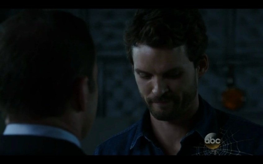 agents of shield, austin nichols, shield, s.h.i.e.l.d.