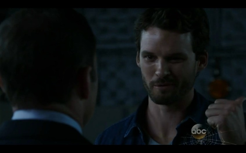agents of shield, austin nichols, shield, s.h.i.e.l.d.