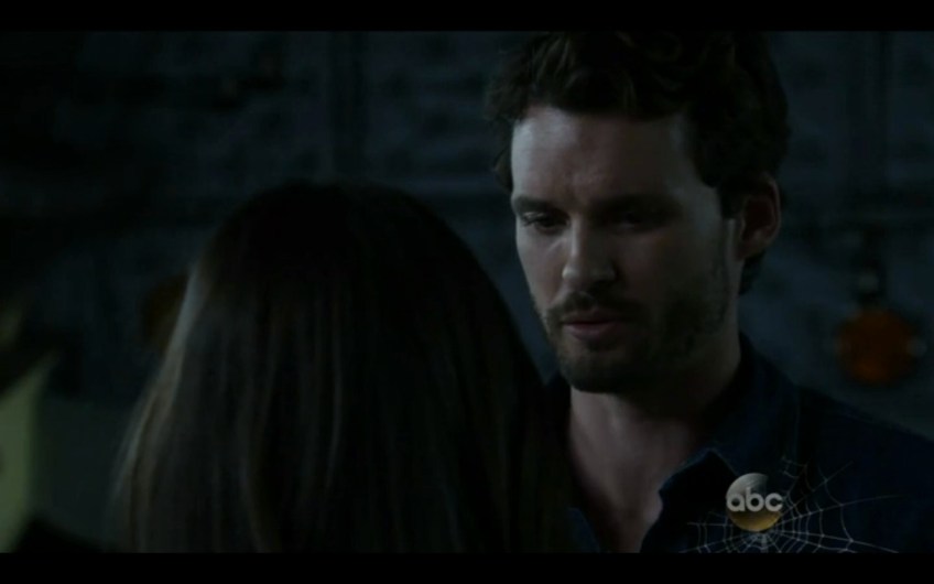 agents of shield, austin nichols, shield, s.h.i.e.l.d.